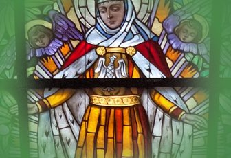 OGŁOSZENIA PARAFIALNE NR.: 356 – ROCZNICA POŚWIĘCENIA BAZYLIKI LATERAŃSKIEJ – 09.11.2025