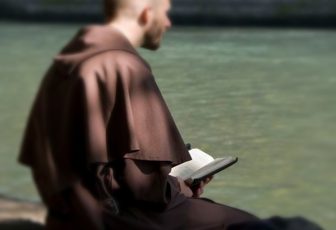 Odpust zupełny w Roku Świętego Franciszka