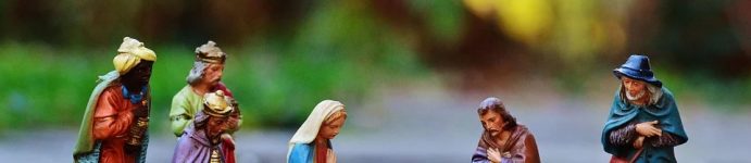 INTENCJE MSZALNE NR.: 364 – II NIEDZIELA PO NARODZENIU PAŃSKIM – 04.01.2026