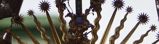 NABOŻEŃSTWA STAŁE