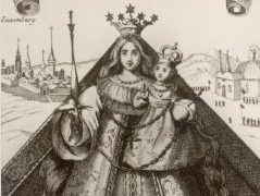 Kwartalne spotkanie kobiet w Kevelaer