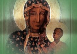 Uroczystość Najśw. Maryi Panny Częstochowskiej