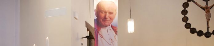 Odpust Parafialny 27.10.2024