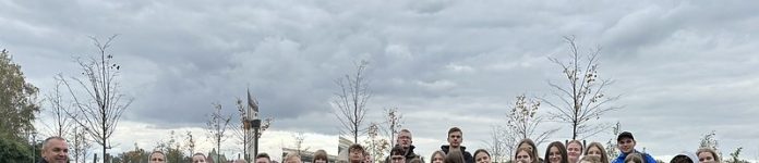 Pielgrzymka ministrantów i scholi do Polski 14-20.10.2024