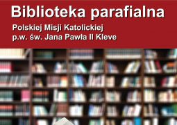 Biblioteka parafialna