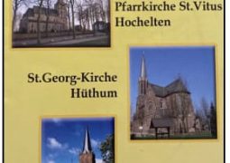 Piesza Droga Krzyżowa