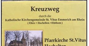 Piesza Droga Krzyżowa