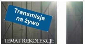 Wielkopostne rekolekcje parafialne