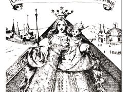 Pielgrzymka do Matki Bożej w Kevelaer 02.05.2026