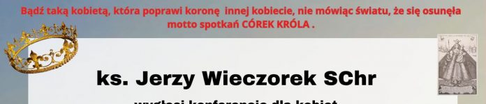 15 Kwartalny Dzień Skupienia Kobiet w Kevelaer