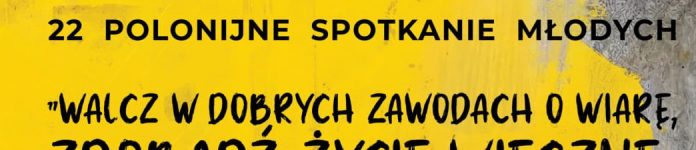 XXII Polonijne Spotkanie Młodych w Concordii 27.06.2026